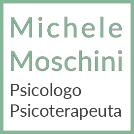 Michele Moschini Psicologo